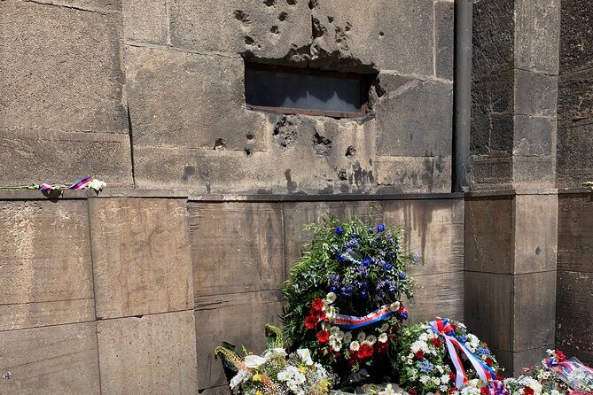 Second World War & Communism (Tip-based 3 hour tour) - The Sum Up