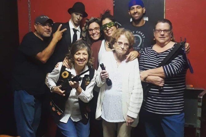 Secret Agent Escape Room - What Makes This Escape Room Unique?