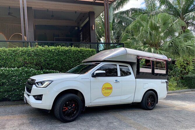 Secret Agent Odyssey to James Bond & Hong Island from Krabi - Key Points