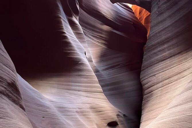 Secret Antelope Canyon and Horseshoe Bend Tour from Page - The Sum Up