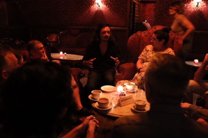Secret bars and Speakeasy NY experience - An In-Depth Look at the Secret Bars and Speakeasy NY Experience