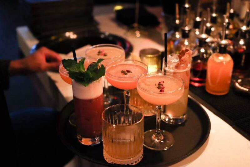 Secret bars and Speakeasy NY experience - Final Thoughts