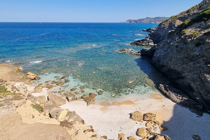 Secret Beaches and Coastal Tour by Land - Exploring the Itinerary in Detail