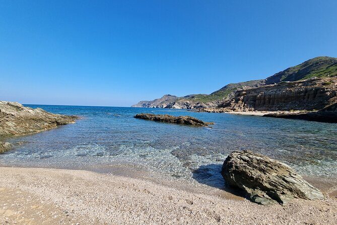 Secret Beaches and Coastal Tour by Land - The Sum Up