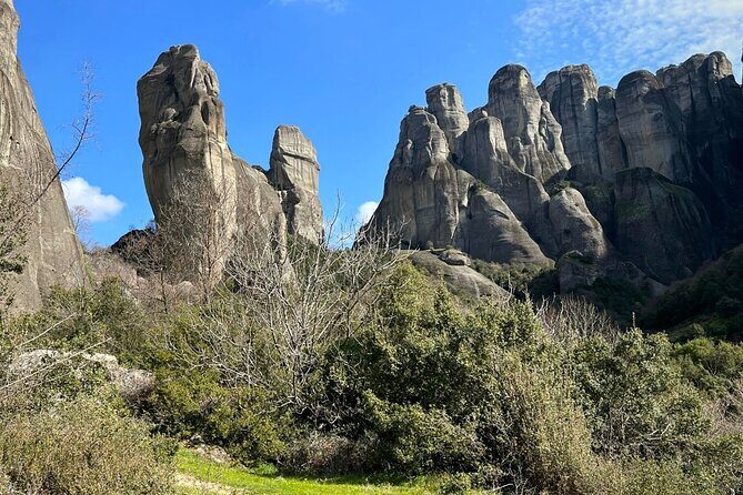 Secret Caves of Meteora - Sunset Hike - Why Choose This Tour?