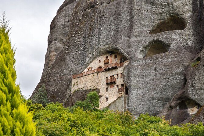 Secret Caves of Meteora - Sunset Hike - Who Should Book This Tour?