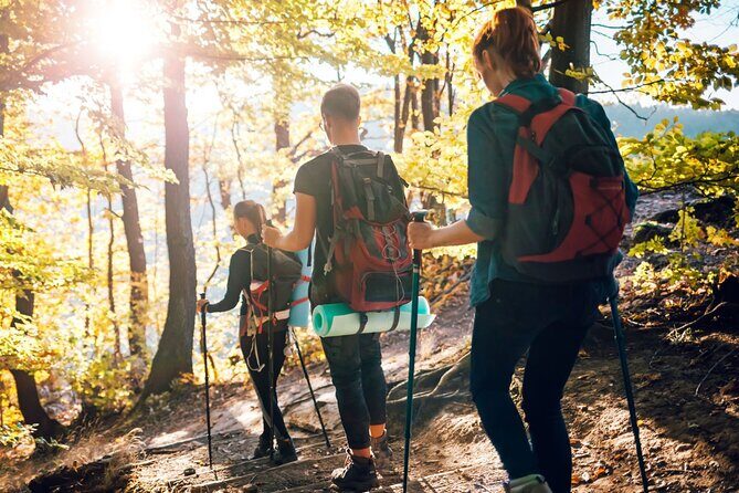 Secret Caves of Meteora - Sunset Hike - FAQ