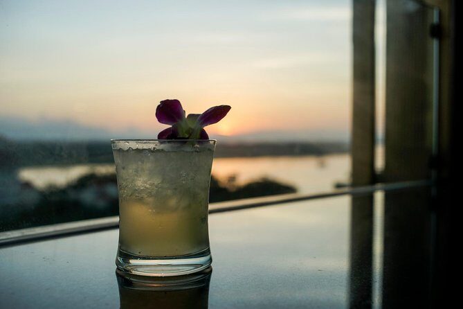 Secret Cocktail Experience in Hoi An - An In-Depth Look at the Secret Cocktail Experience in Hoi An