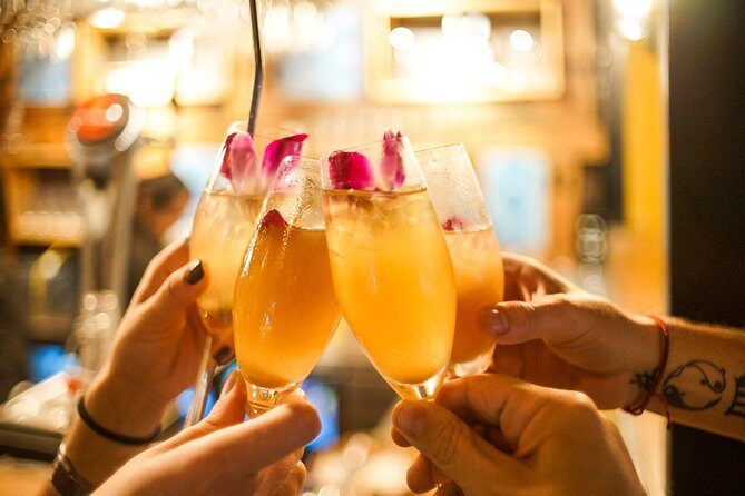 Secret Cocktail Experience in Hoi An - In Closing