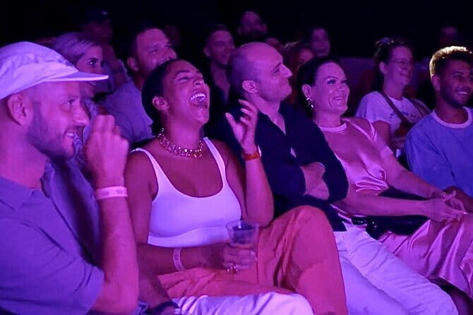 Secret Comedy Night Bali - Who Should Consider This Experience?