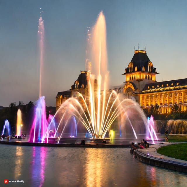 Secret Communist Tour: Hidden sites, Architecture and Myths. - Key Points