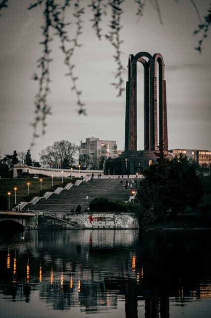 Secret Communist Tour: Hidden sites, Architecture and Myths. - FAQs