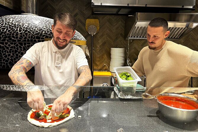 Secret Cooking Class in Naples Old Town by Secret Food Tours - A Closer Look at the Secret Cooking Class in Naples Old Town