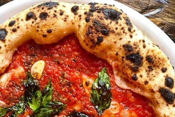 Secret Cooking Class in Naples Old Town by Secret Food Tours - Final Thoughts