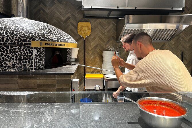 Secret Cooking Class in Naples Old Town by Secret Food Tours - FAQ