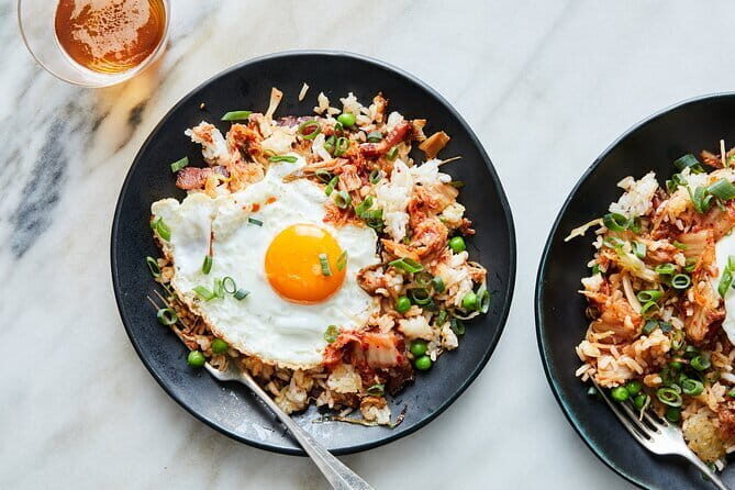 Secret Cooking Class in Seoul by Secret Food Tours - Key Points