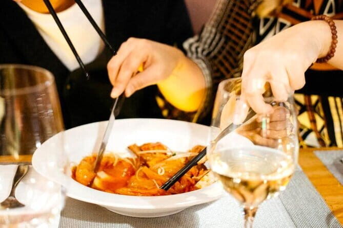 Secret Cooking Class in Seoul by Secret Food Tours - Value and Pricing