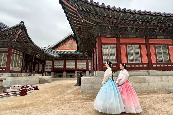 Secret Cooking Class in Seoul by Secret Food Tours - Authenticity and the Guides