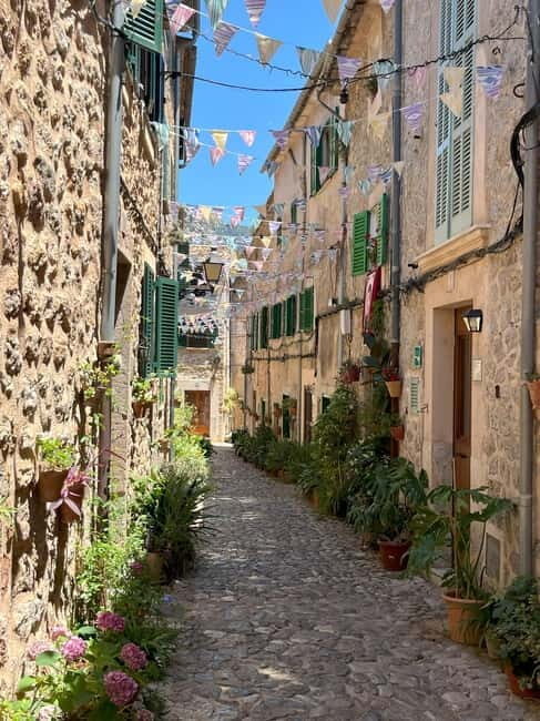 Secret Corners and Tastes of Mallorca by Private Tour - The Value Proposition
