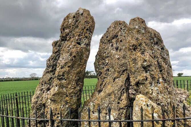 Secret Cotswolds Tour from Stratford-on-Avon or Moreton-in-Marsh - Frequently Asked Questions