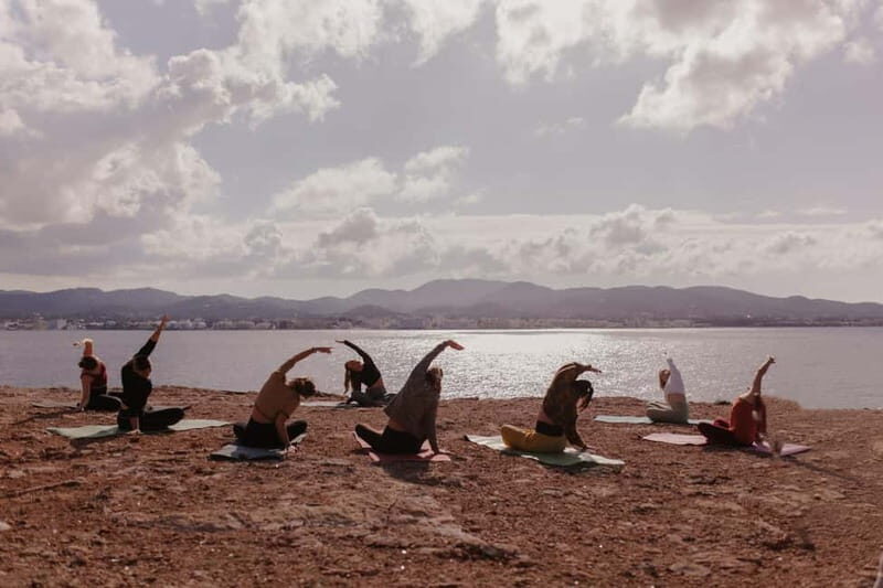 Secret Cove Yoga and Crystal Waters Experience in Ibiza - Practicalities and Value