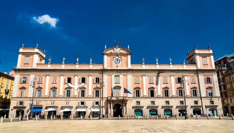 Secret, curious, and mysterious Piacenza - What You Can Expect From the Tour