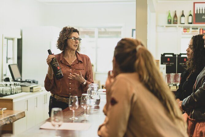 Secret Delights: Curated Wine, Coffee & Forest Experience - FAQ