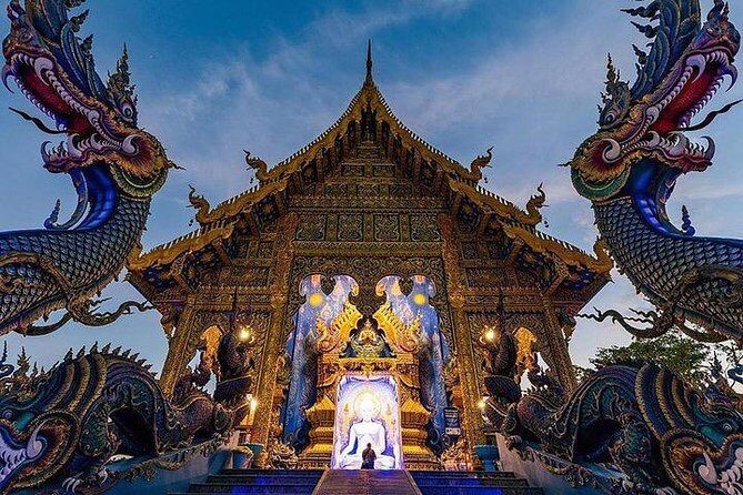 Secret Food & Cultural Market Walking Therapies with Local Host - Practical Tips for Travelers
