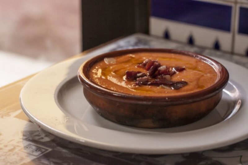 Secret Food Tour Seville - Final Thoughts