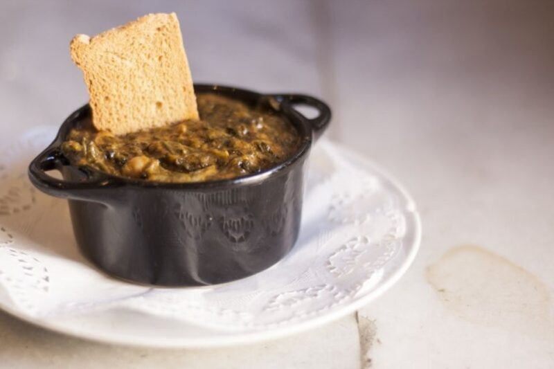 Secret Food Tour Seville - FAQ