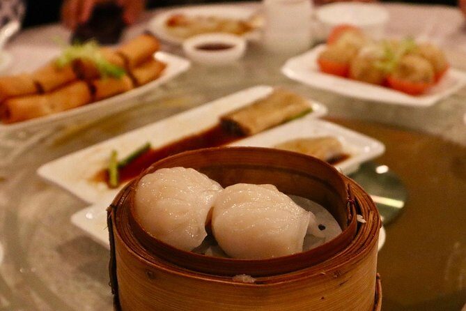 Secret Food Tour With the Locals in Tin Hau Hong Kong w/ Private Tour Option - Final Words: Is It Worth It?