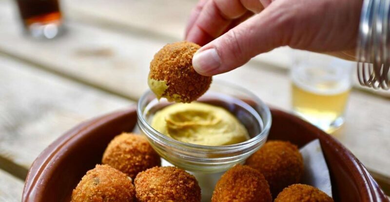 Secret Food Tours Amsterdam - A Closer Look at the Itinerary