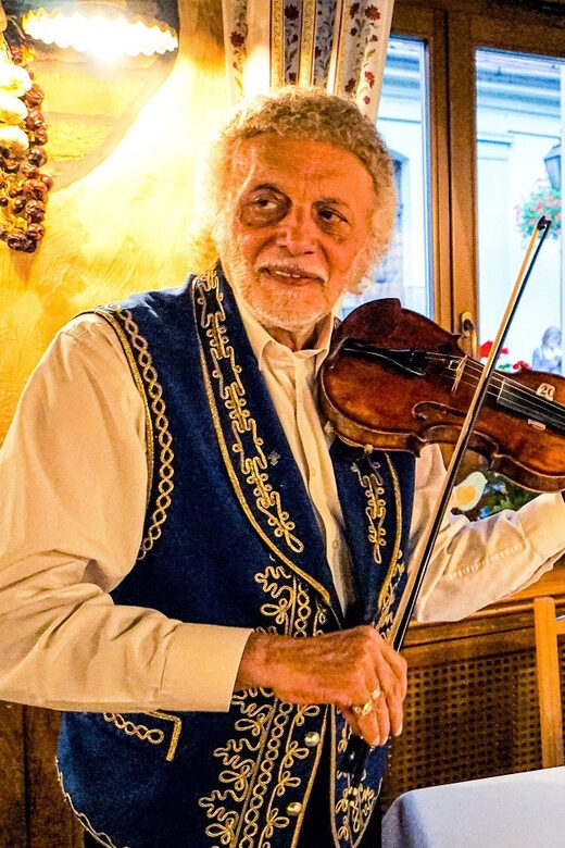 Secret Food Tours Budapest Obuda - Exploring Óbuda’s Culinary Secret