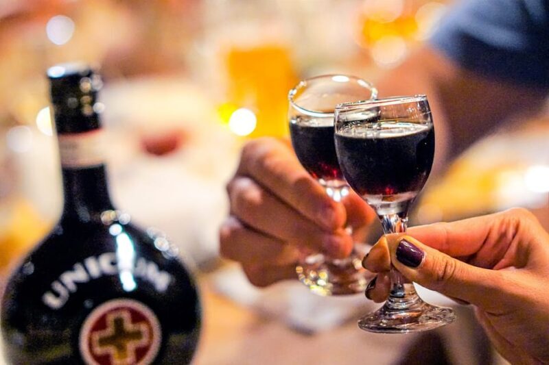 Secret Food Tours Budapest Obuda - FAQ