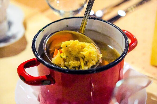 Secret Food Tours Budapest Obuda - Exploring Obuda’s Historical Highlights