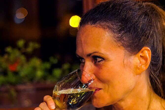 Secret Food Tours Budapest Obuda - Practical Details and Logistics