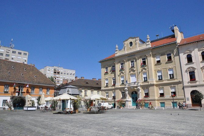 Secret Food Tours Budapest Obuda - Who Will Enjoy This Tour?
