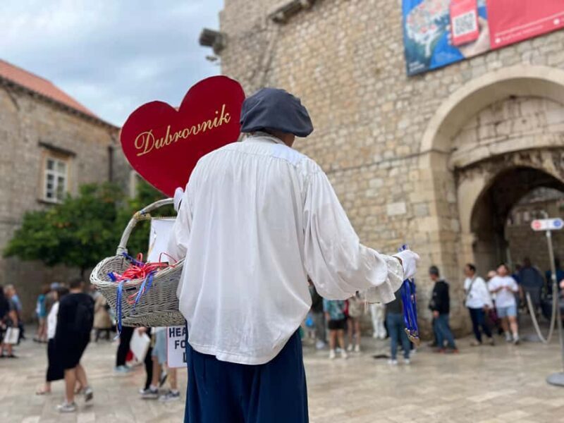 Secret Food Tours in Dubrovnik - Key Points