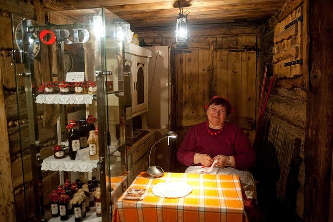 Secret Food Tours Krakow w/ Private Tour Option - Frequently Asked Questions