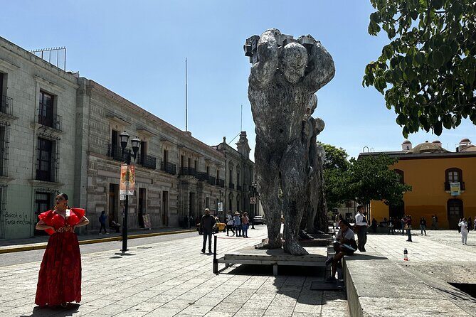 Secret Food Tours Oaxaca de Juarez in Mexico - Practical Aspects and Value