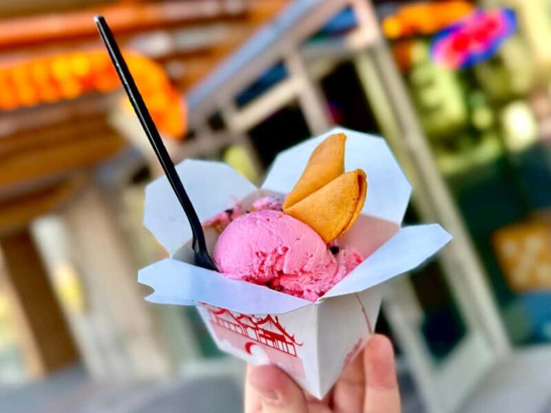 Secret Food Tours Phoenix - Exploring Roosevelt Row – The Heart of Phoenix’s Art and Food Scene