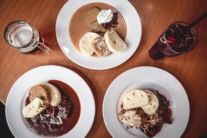 Secret Food Tours Prague Mala Strana w/ Private Tour Option - An In-Depth Look at the Prague Malá Strana Food Tour