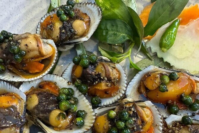 Secret Food Tours: Saigon (Ho Chi Minh City) - An In-Depth Look at the Experience