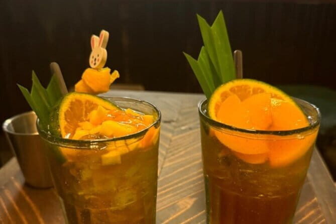 Secret Food Tours: Saigon (Ho Chi Minh City) - Who Should Consider This Tour?