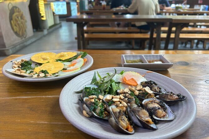 Secret Food Tours: Saigon (Ho Chi Minh City) - FAQs