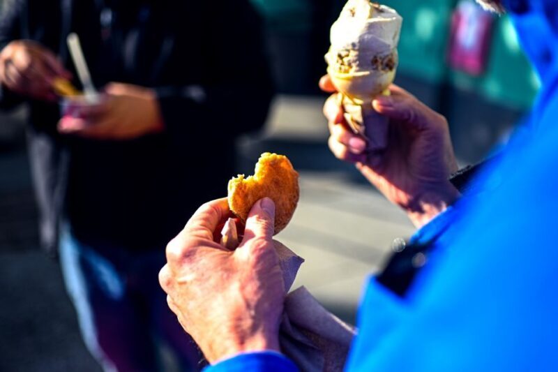 Secret Food Tours San Francisco - A Deep Dive into the Mission District Food Tour