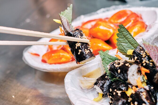 Secret Food Tours Seoul w/ Private Tour Option - A Closer Look at the Seoul Food Tour Itinerary