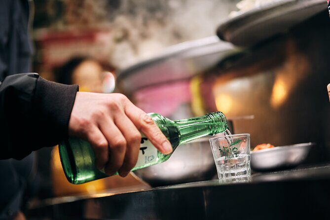 Secret Food Tours Seoul w/ Private Tour Option - Wrapping It Up: Is This Tour Worth It?