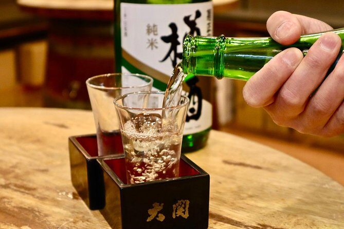 Secret Food Tours Tokyo w/ Private Tour Option - A Deep Dive into the Ueno Food Tour