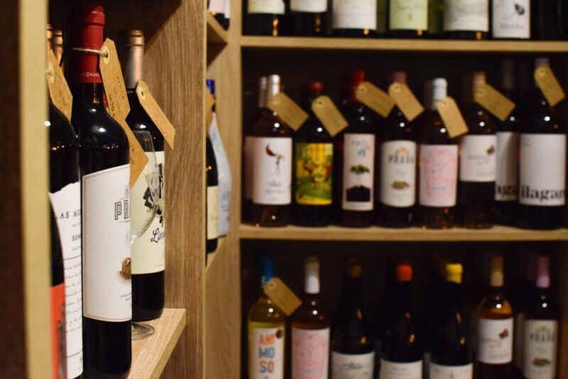 Secret Food Tours Valencia - Key Points